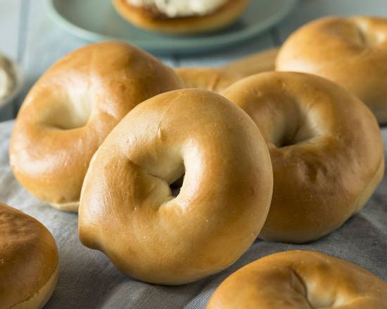 Order Fresh Bagel food online from Ctown Supermarkets store, Uniondale on bringmethat.com