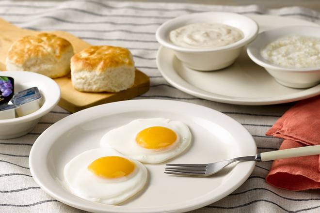 Order Country Morning Breakfast food online from Cracker Barrel Old Country Store store, Corinth on bringmethat.com