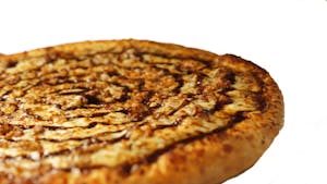 Order BBQ Chicken Pizza food online from Big Daddy Pizza store, Lafayette on bringmethat.com