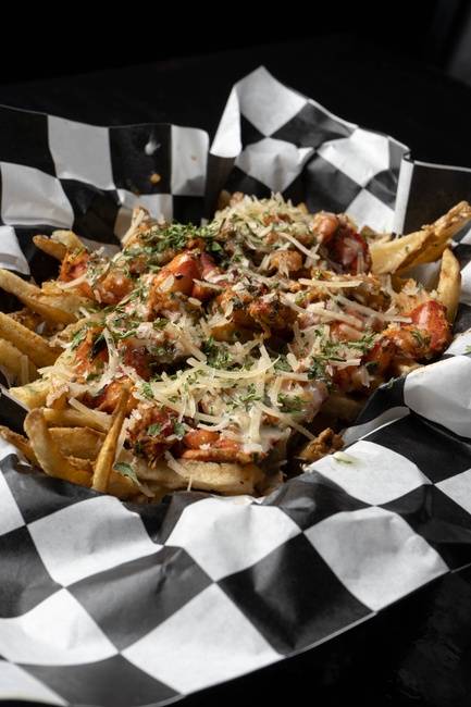 Order Lobster Friez food online from Phlavz store, Orland Park on bringmethat.com