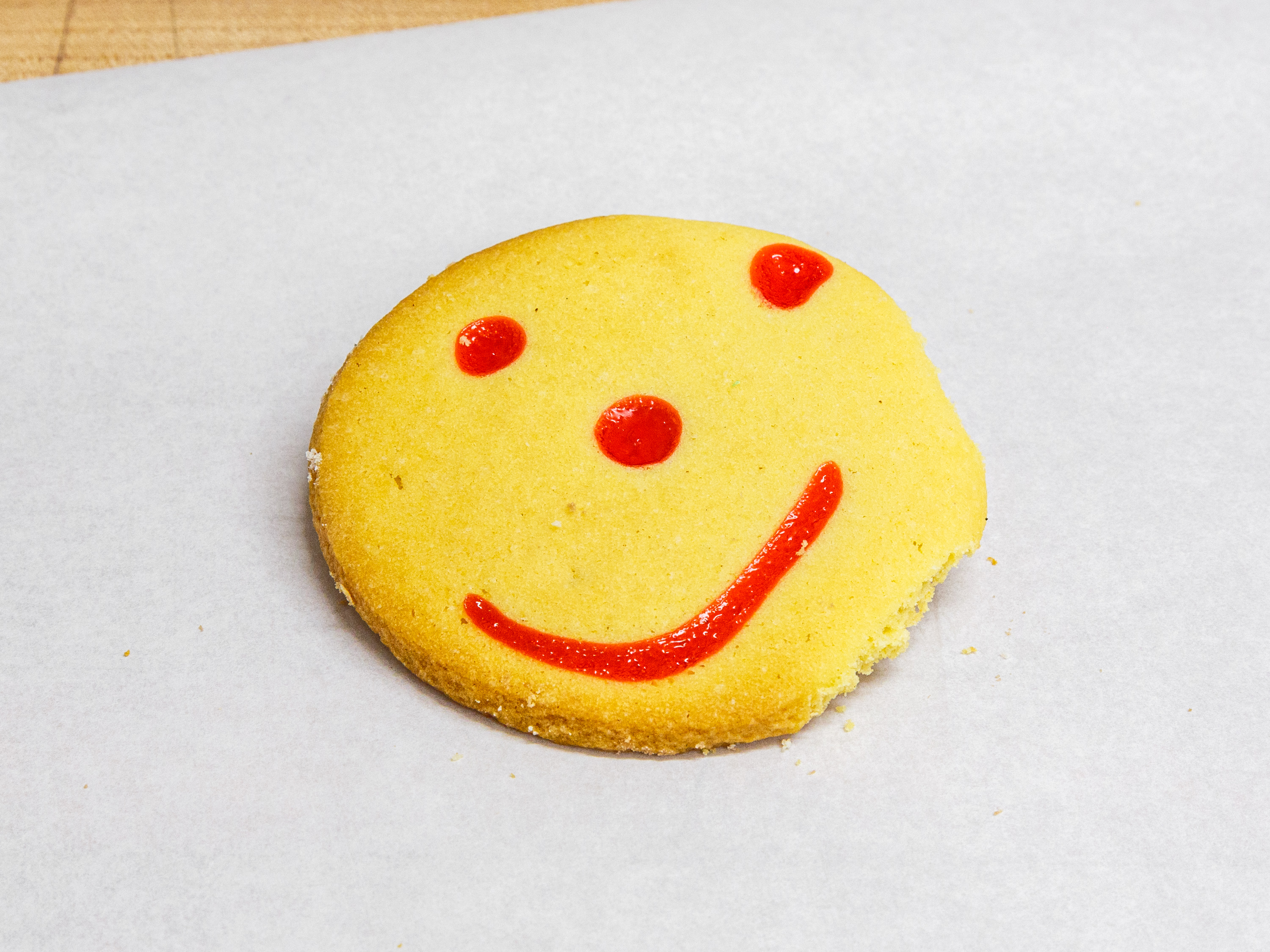 Order Smiley Face Cookies food online from Panaderia Y Pasteleria store, Mableton on bringmethat.com