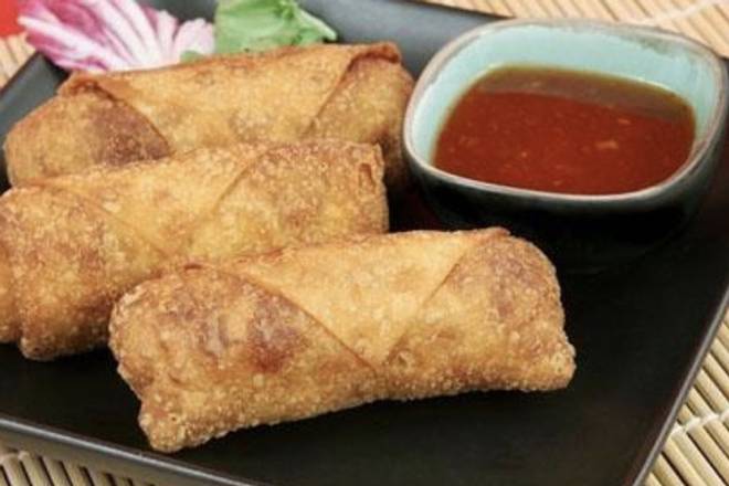 Order Cheese Stick Roll food online from Mr.Rice store, Philadelphia on bringmethat.com