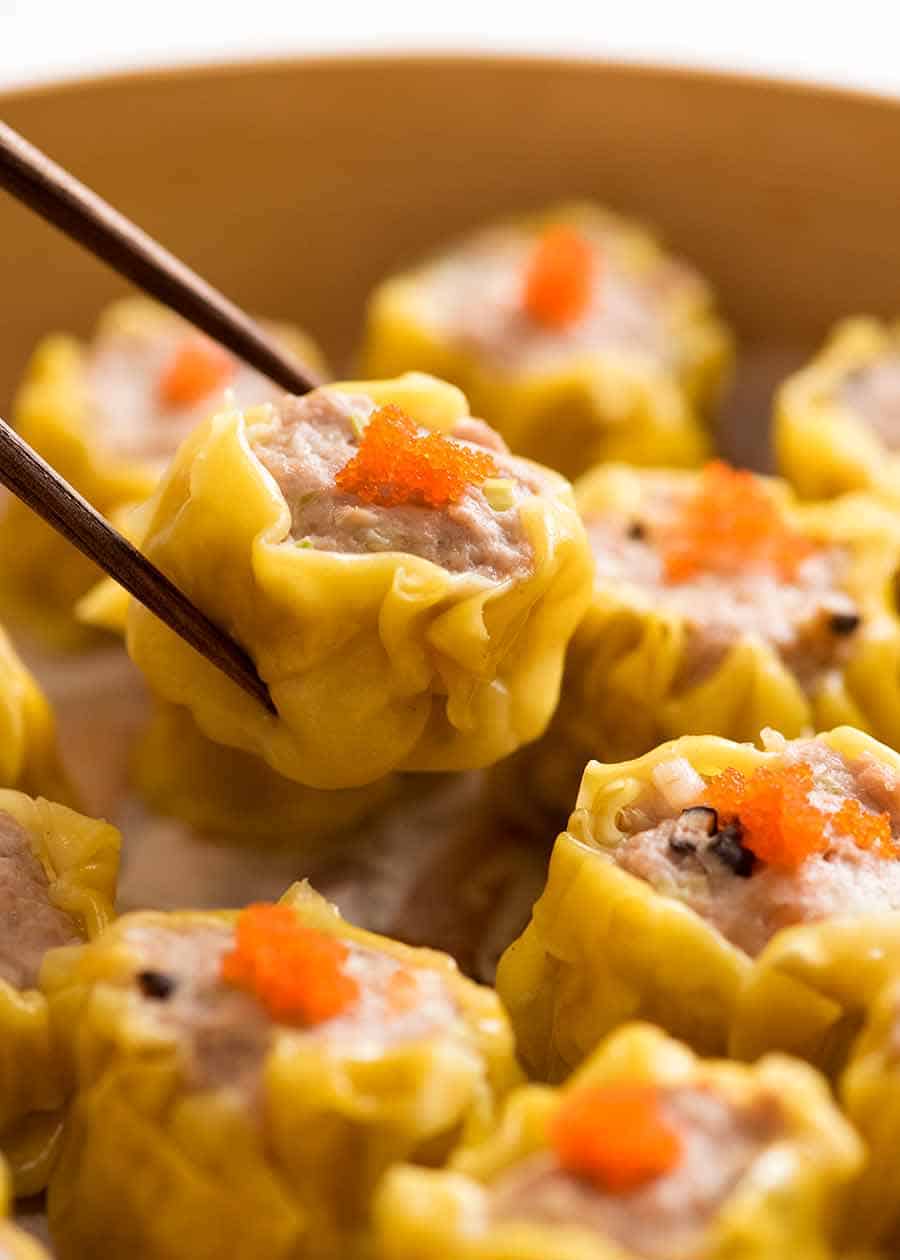 Order  Pork Dim Sum   food online from Asian Chao store, Yorktown Heights on bringmethat.com