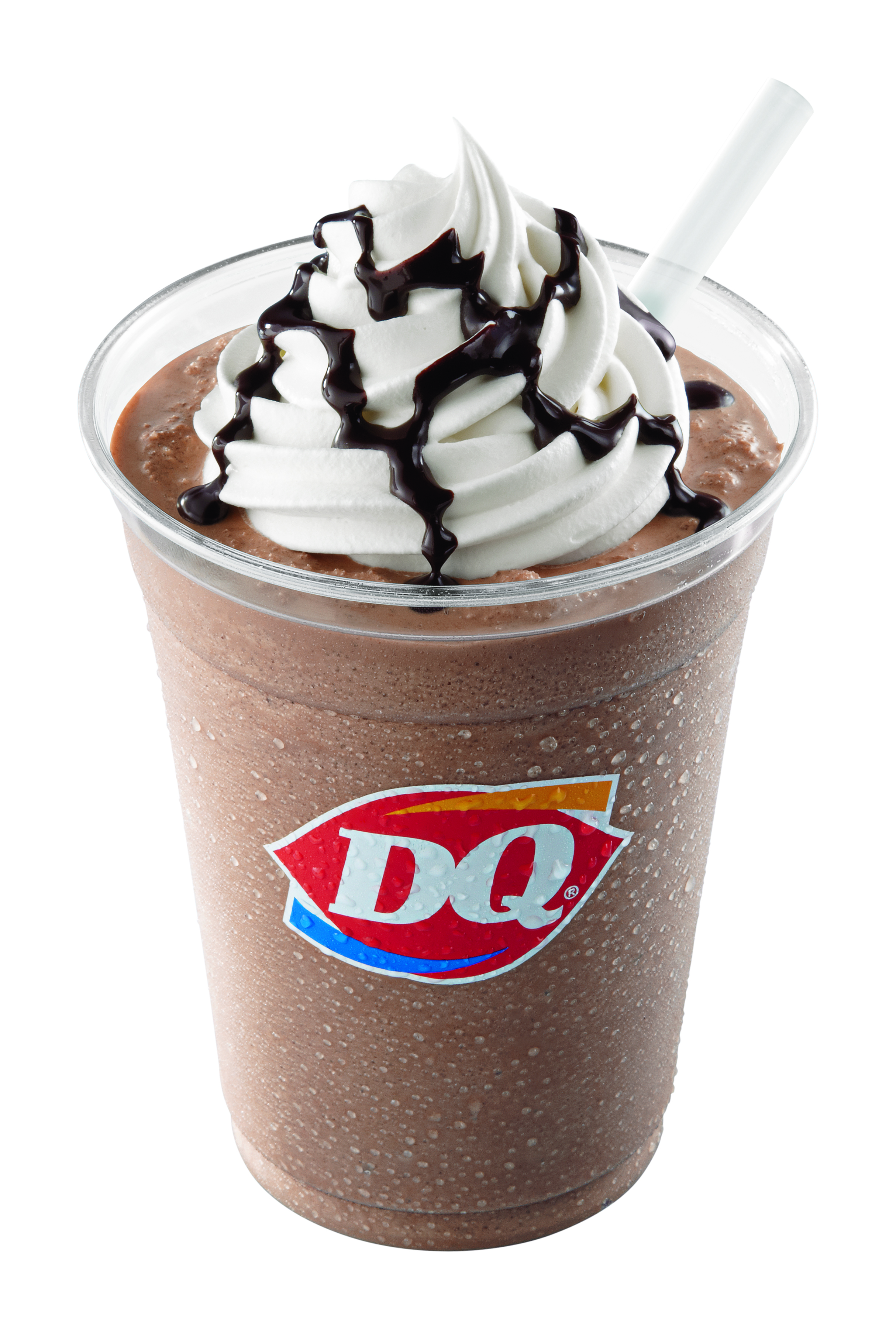 Order Frozen Hot Chocolate food online from Dairy Queen store, Bowling Green on bringmethat.com