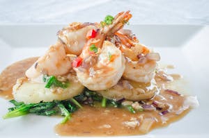 Order Shrimp Pineapple food online from Rice Factory store, Milltown on bringmethat.com