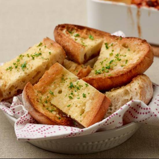 Order Garlic Toast food online from Cajun Crawfish store, Santa Ana on bringmethat.com