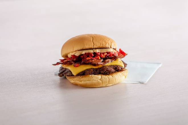 Order SmokeShack food online from Shake Shack store, King of Prussia on bringmethat.com