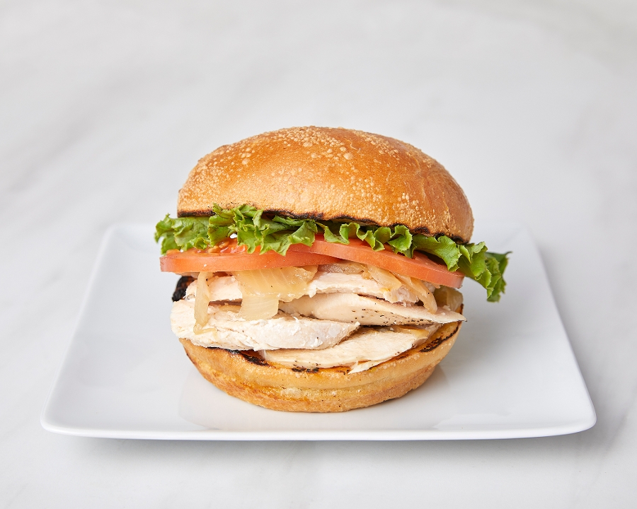 Order Classic Chicken food online from Jacks Urban Eats store, Sacramento on bringmethat.com