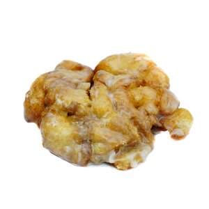 Order Apple Fritter food online from Glazed Grinders store, Albuquerque on bringmethat.com