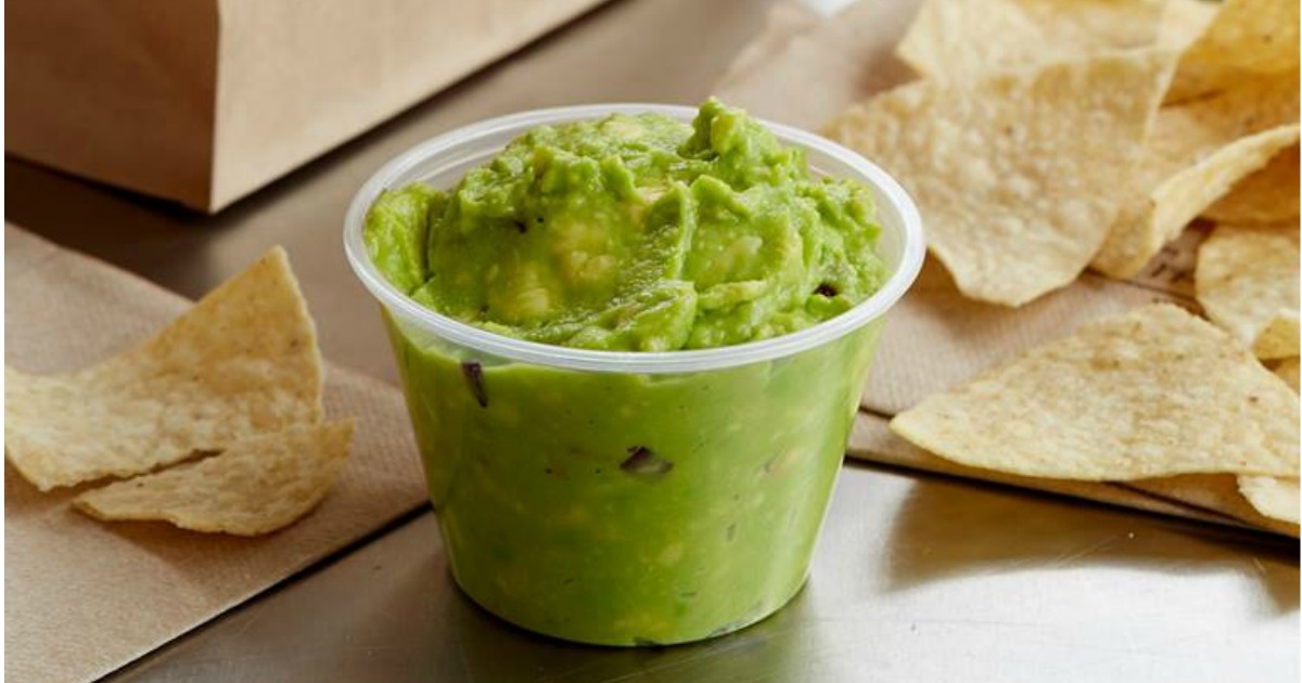 Order Chips and Unity Guac + Drink food online from Unity Taqueria store, Philadelphia on bringmethat.com
