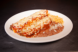 Order La Diecisiete 17 food online from La Parrilla Mexican Restaurant store, Acworth on bringmethat.com