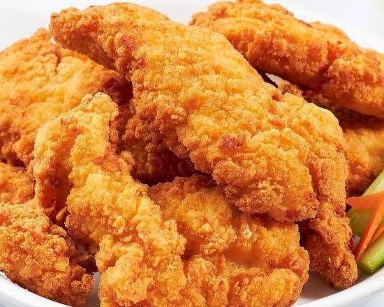 Order 5 Piece Tenders Combo food online from UD Wings store, Lancaster on bringmethat.com