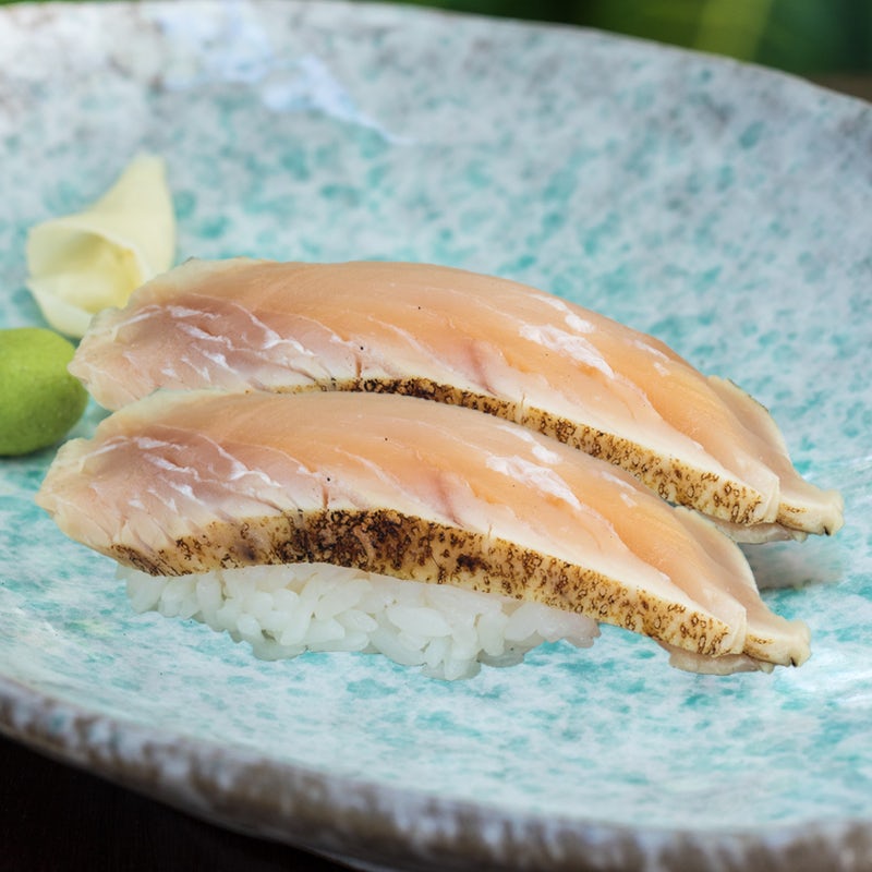 Order ALBACORE NIGIRI & SASHIMI food online from Benihana store, Anchorage on bringmethat.com