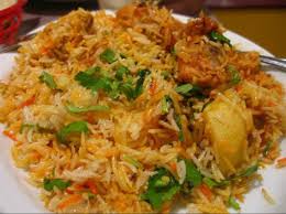 Order Chicken Biryani food online from Flavor Cuisine of India store, Louisville on bringmethat.com