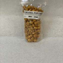 Order Caramel Popcorn food online from The Jerky Shoppe store, Big Lake on bringmethat.com