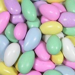Order Jordan Almonds food online from The Sweet Shop Nyc store, New York on bringmethat.com