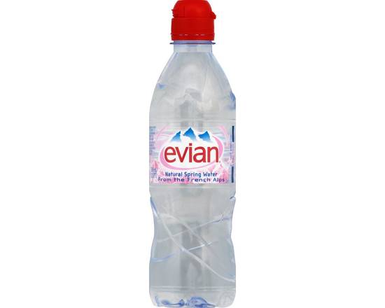 Order Evian food online from Sushi Roku store, Scottsdale on bringmethat.com
