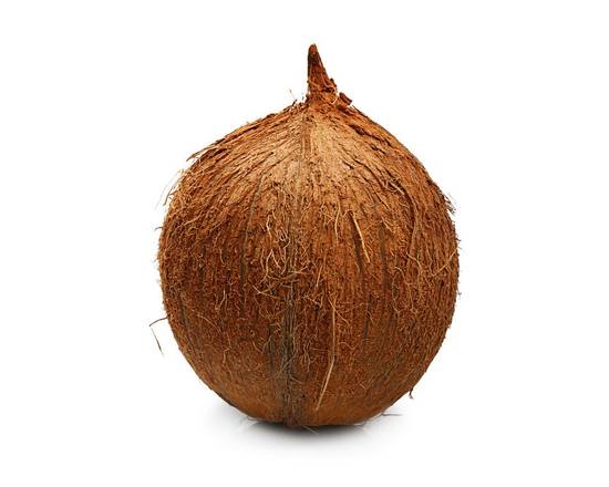 Order Coconuts (1 coconut) food online from Vons store, Fillmore on bringmethat.com