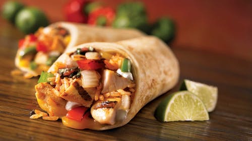 Order Colorado Burrito food online from Taco Palace Longmont store, Longmont on bringmethat.com