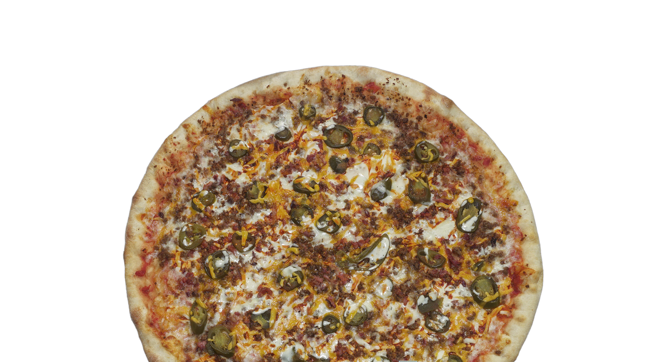 Order Mama's Special food online from Mama's Pizza store, Garwood on bringmethat.com