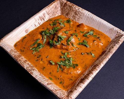 Order Tawa Butter Chicken food online from Eggmania store, Schaumburg on bringmethat.com