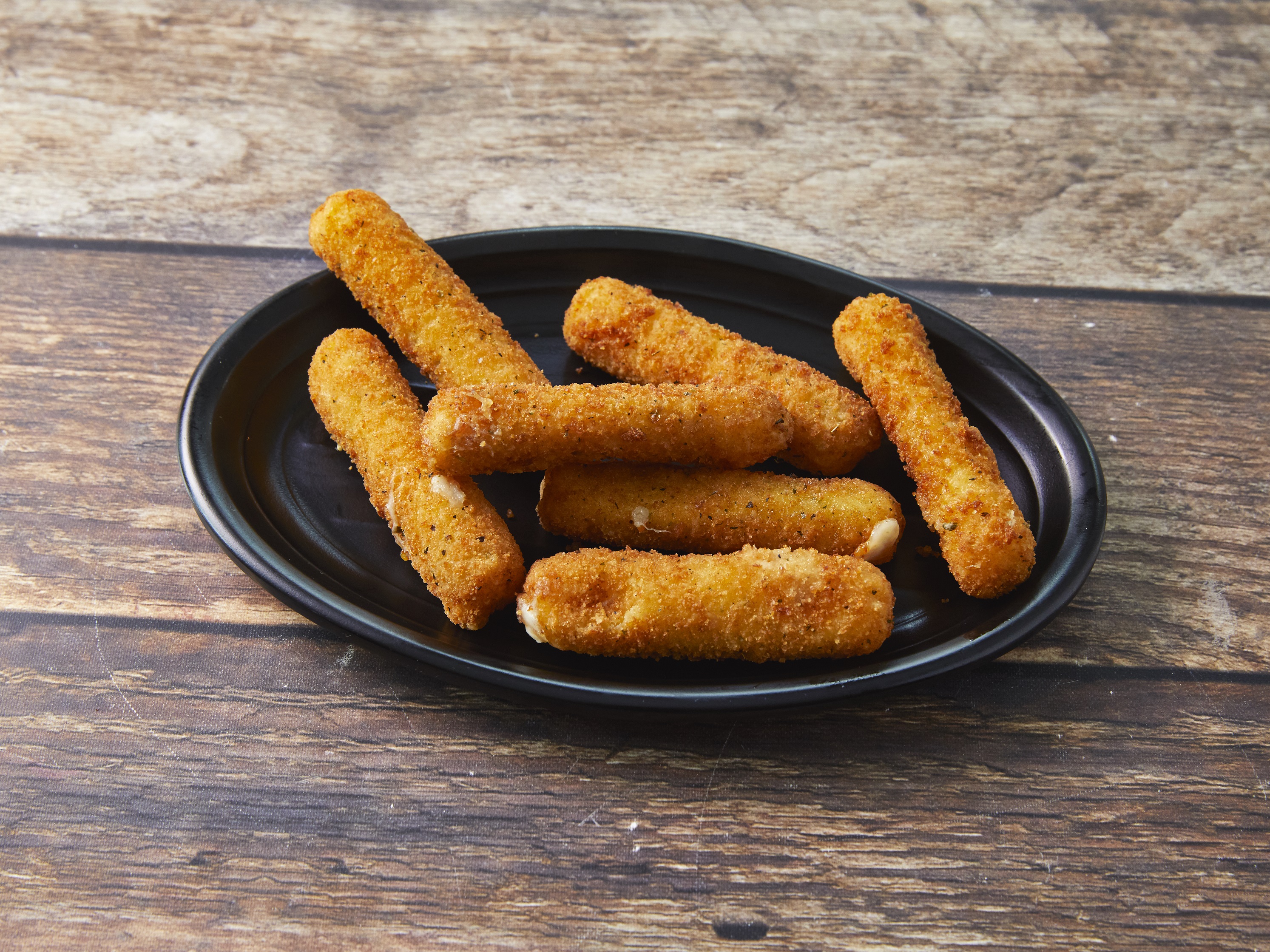 Order Mozzarella Sticks food online from Dinicos Pizza store, Chicago on bringmethat.com