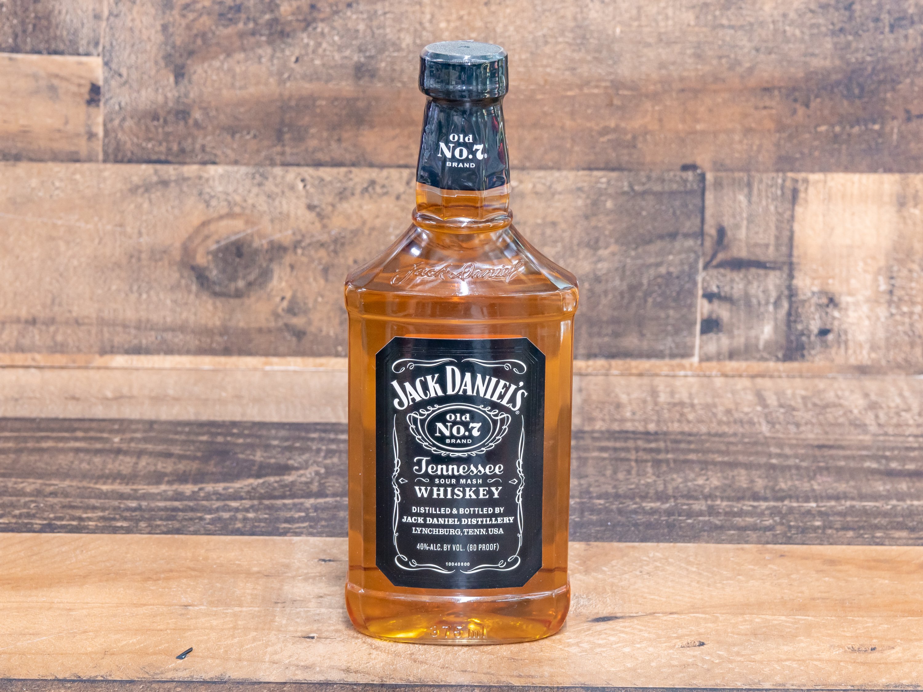 Order Jack Daniel's Old No. 7 Tennessee Whiskey food online from Belvedere Liquor store, Santee on bringmethat.com