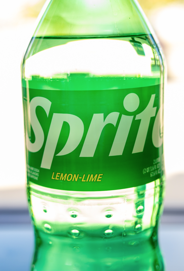 Order 20oz Sprite food online from Head West Subs store, Springfield on bringmethat.com