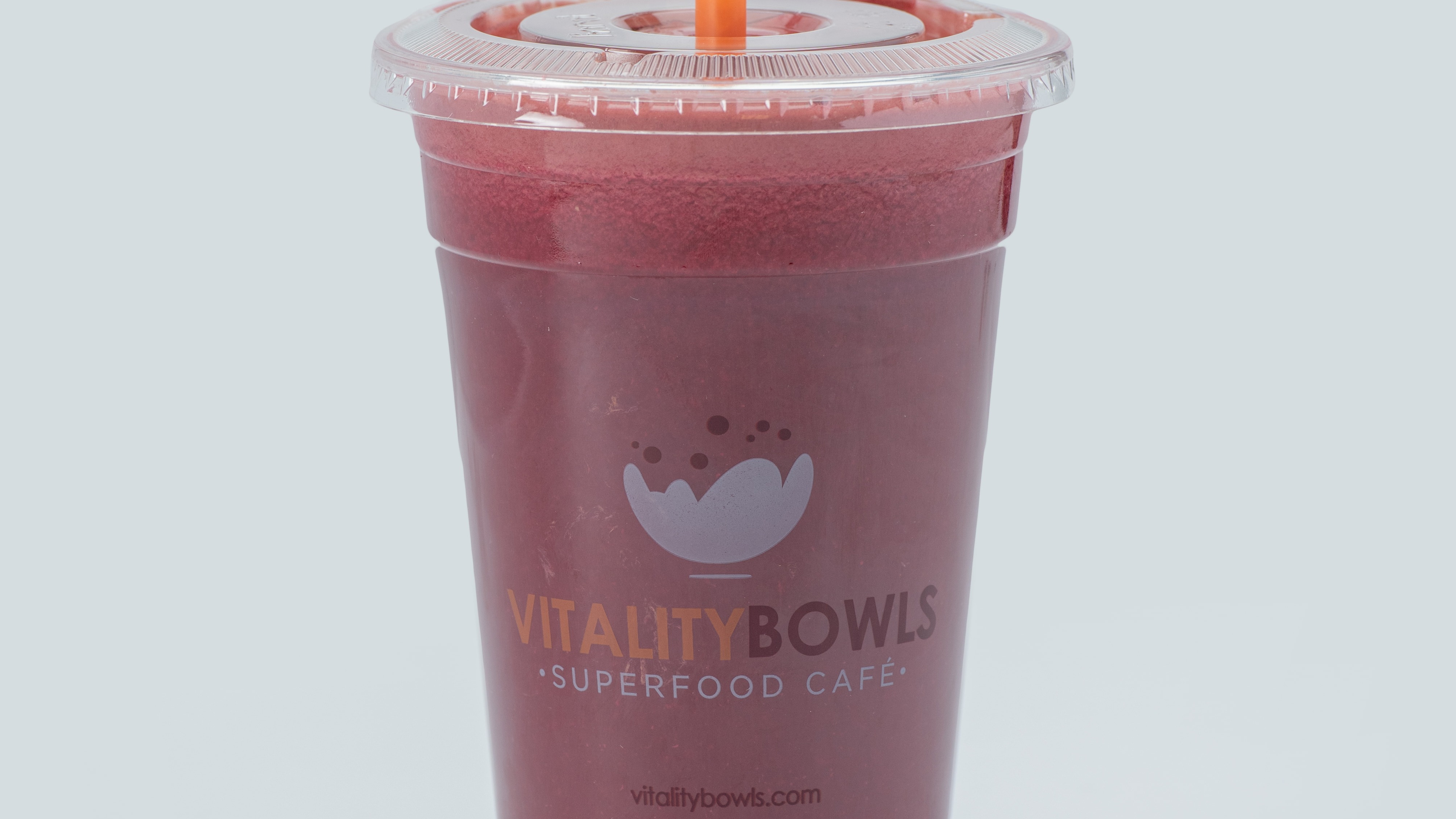 Order The Intensifier food online from Vitality Bowls store, Pleasant Hill on bringmethat.com