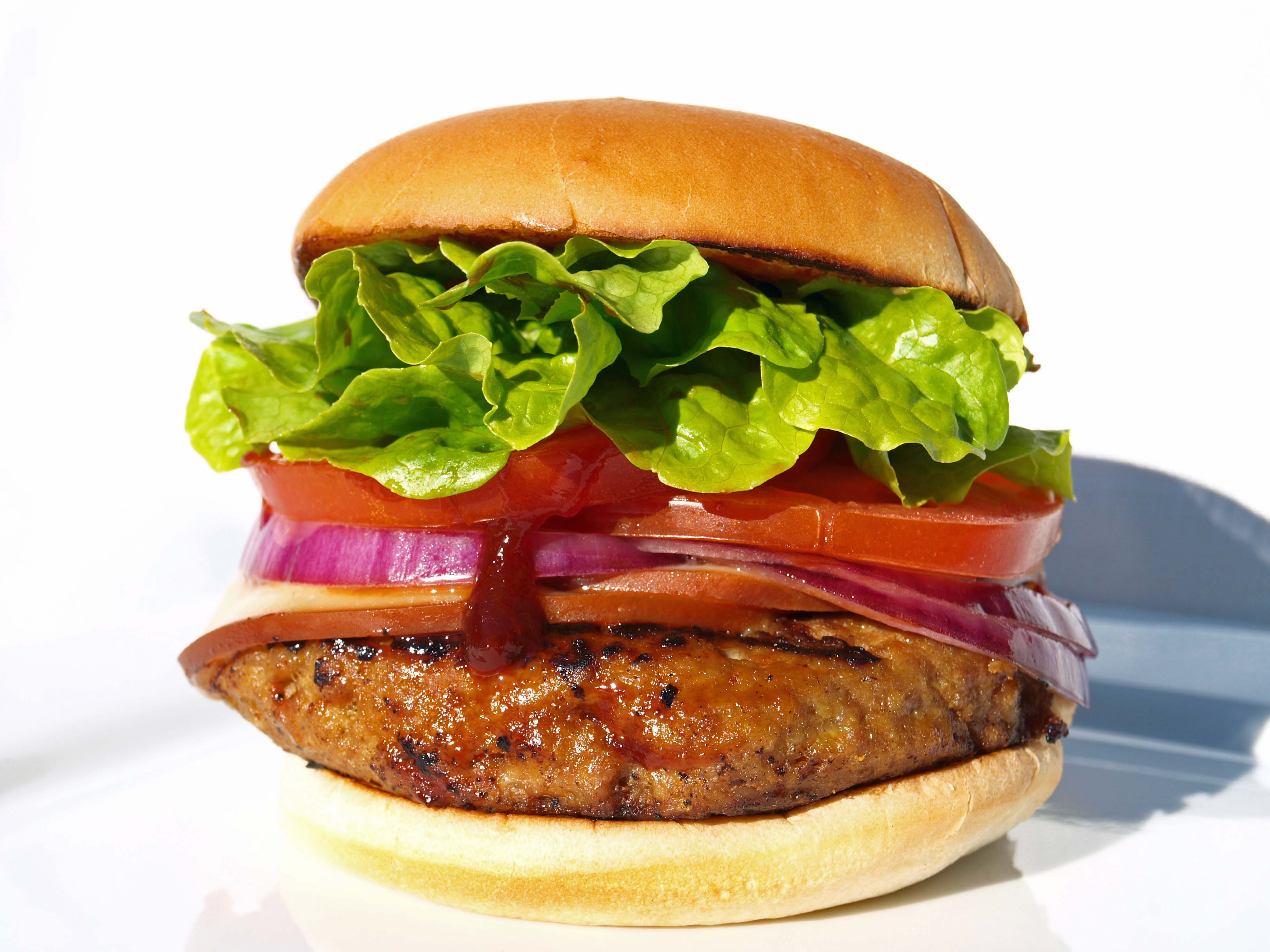 Order Turkey Burger food online from Ddp store, Washington on bringmethat.com