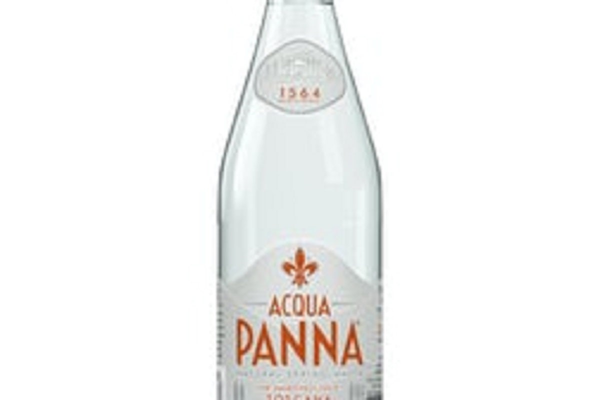 Order Acqua Panna® food online from Outback Steakhouse store, Rome on bringmethat.com