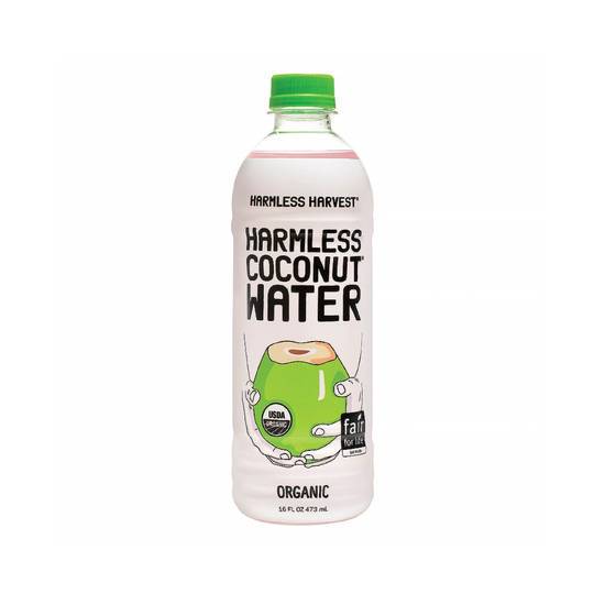 Order Harmless Coconut Water 16oz food online from Pink Dot store, Chino Hills on bringmethat.com