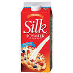 Order Silk Soy Milk food online from Convenient Food Mart store, Chicago on bringmethat.com