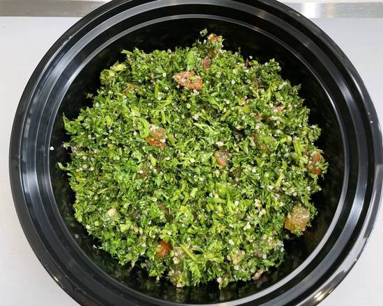 Order Tabouli food online from AL Quick Stop store, Houston on bringmethat.com