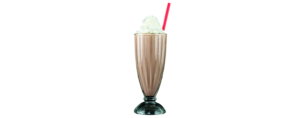 Order Chocolate Shake food online from Tgi Friday - Tier D15-P1 store, Dublin on bringmethat.com