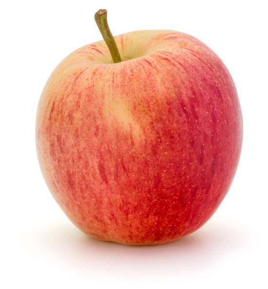 Order Organic Pink Lady Apple (1 apple) food online from Jewel-Osco store, Libertyville on bringmethat.com