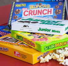 Order Boxed Theater Candy food online from Megaplex Theaters store, Sandy on bringmethat.com