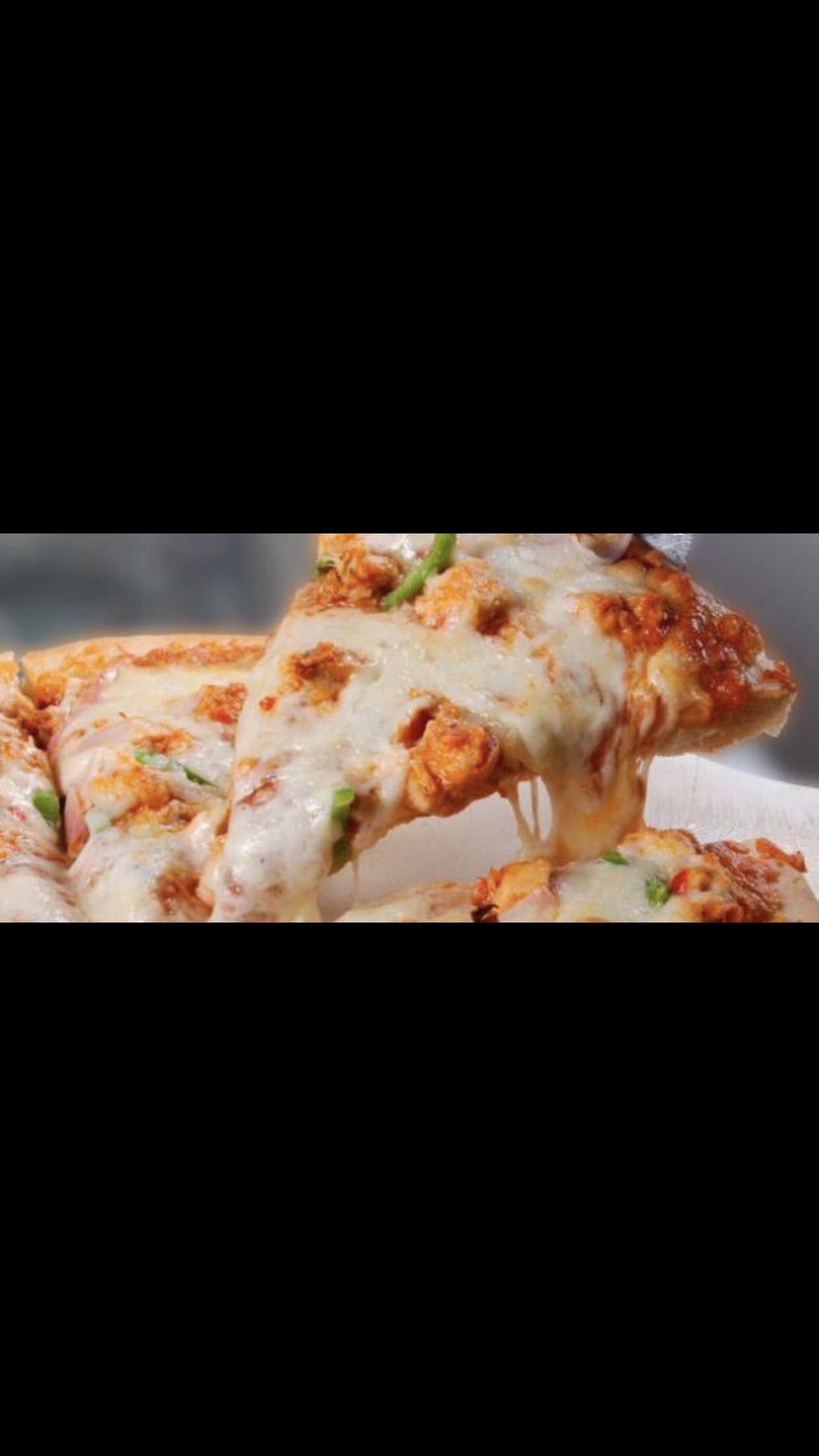 Order Chicken Special Pizza food online from Seniore Pizza store, San Mateo on bringmethat.com