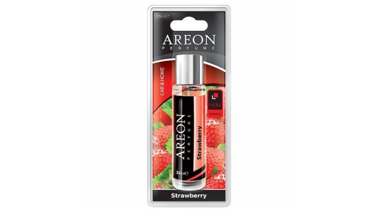Order Areon Perfume Strawberry food online from Route 7 Food Mart store, Norwalk on bringmethat.com