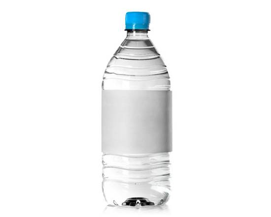 Order Bottled Water food online from Keith Chicken N Waffles store, Daly City on bringmethat.com
