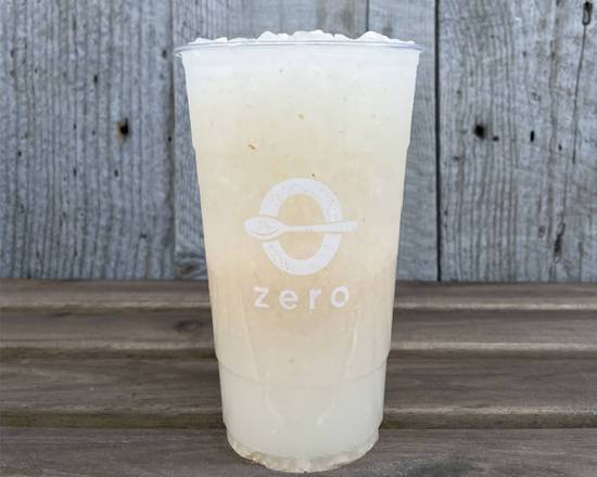 Order Lychee Limeade food online from Zero Degrees store, summerlin on bringmethat.com