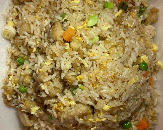 Order Chicken Fried Rice food online from Asian Wok store, Lynnwood on bringmethat.com