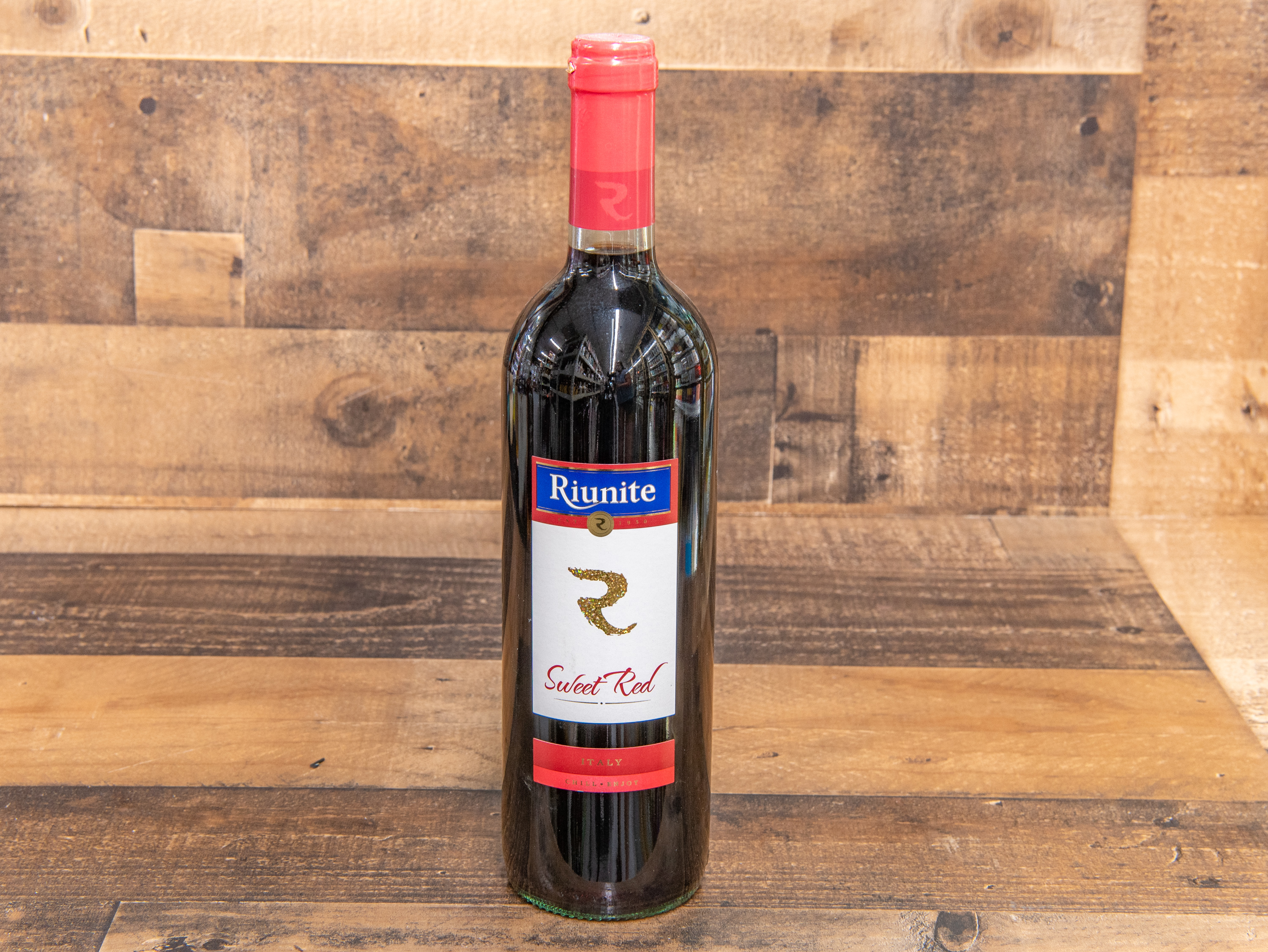 Order Riunite Sweet Red food online from Belvedere Liquor store, Santee on bringmethat.com