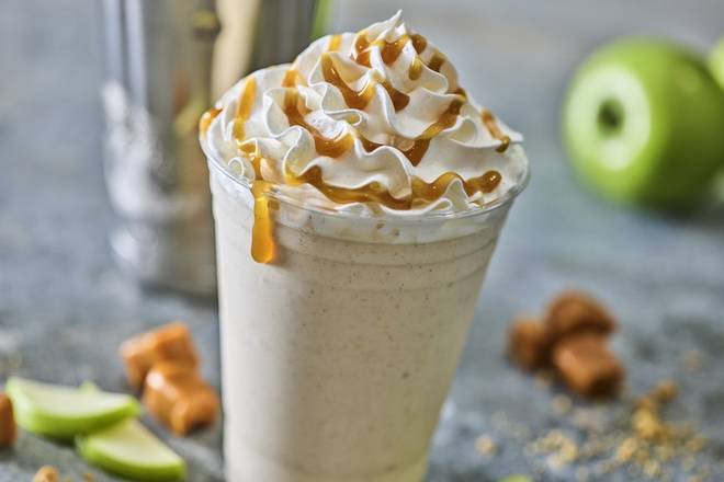Order APPLE PIE SHAKE food online from Smashburger store, Columbia on bringmethat.com