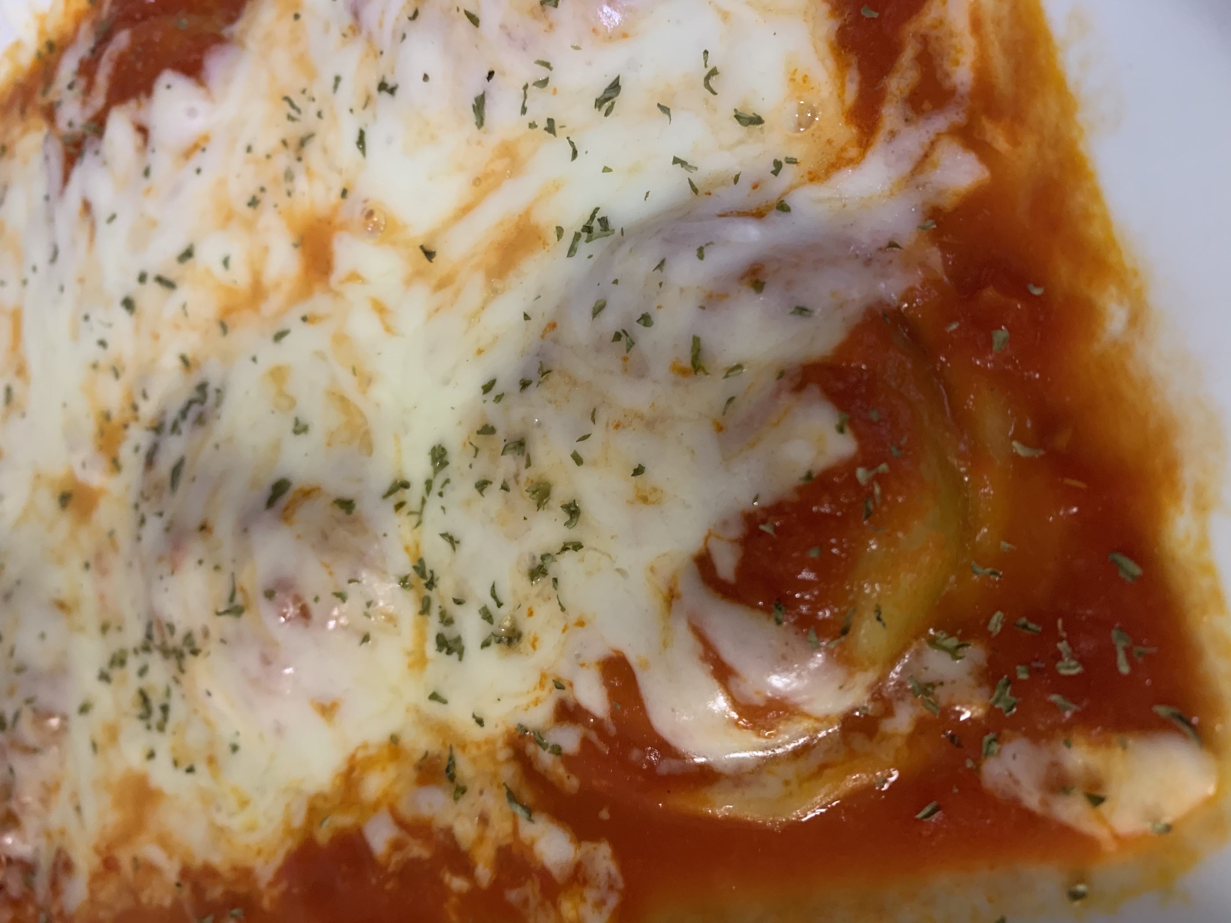 Order Ravioli food online from Two Cousin Pizza & Italian store, Mount Joy on bringmethat.com