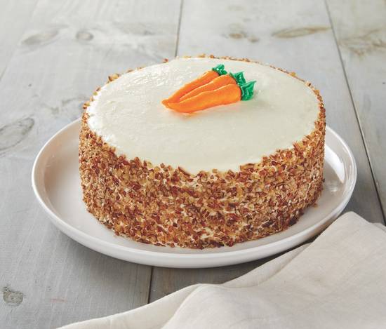 Order Carrot Cake food online from Honey Baked Ham store, Rock Hill on bringmethat.com