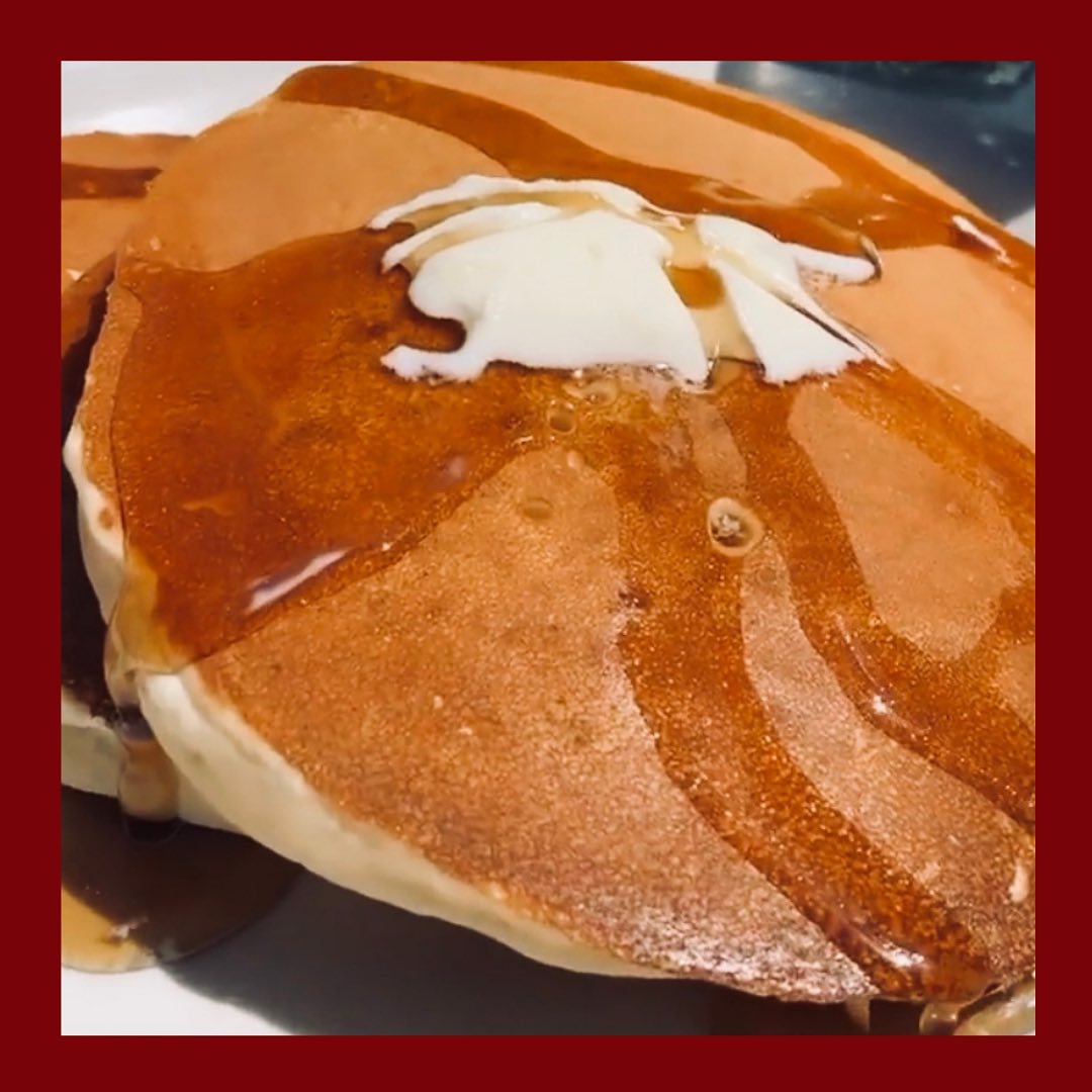Order Buttermilk Pancake food online from Main Street Cafe store, Lewisville on bringmethat.com