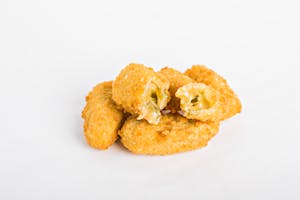 Order Jalapeño Poppers food online from Taco Box store, Portales on bringmethat.com