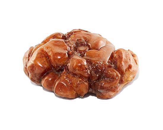 Order Apple Fritter food online from Dunkin' store, Rensselaer on bringmethat.com