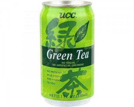 Order Green Tea food online from Bei Express store, Scottsdale on bringmethat.com